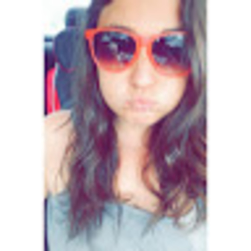 Meet your Posher, Kathleen